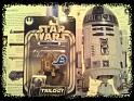 3 3/4 Hasbro Star Wars R2 - D2. Subida por Asgard